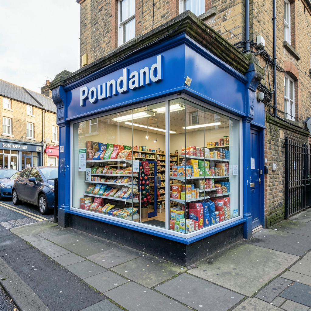 Poundland with Bradford stores could be sold in weeks